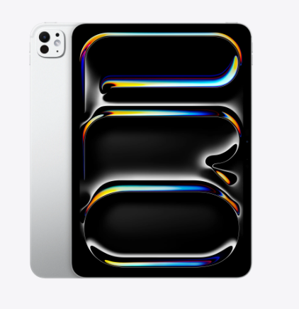 iPad Pro 11" 5th Gen Wi-Fi -1 Year Limited Warranty