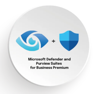Microsoft Defender and Purview Suites for Business Premium (Monthly Subscription)