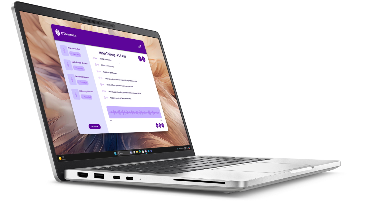 Dell Pro 13 Plus PB13250 U7-265U /16GB /512GB SSD (3 Years Manufacture Local Warranty In Singapore) -Promo Price While Stock Last