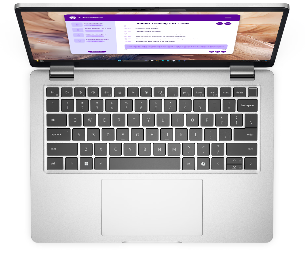 Dell Pro 13 Plus PB13250 U7-265U /16GB /512GB SSD (3 Years Manufacture Local Warranty In Singapore) -Promo Price While Stock Last