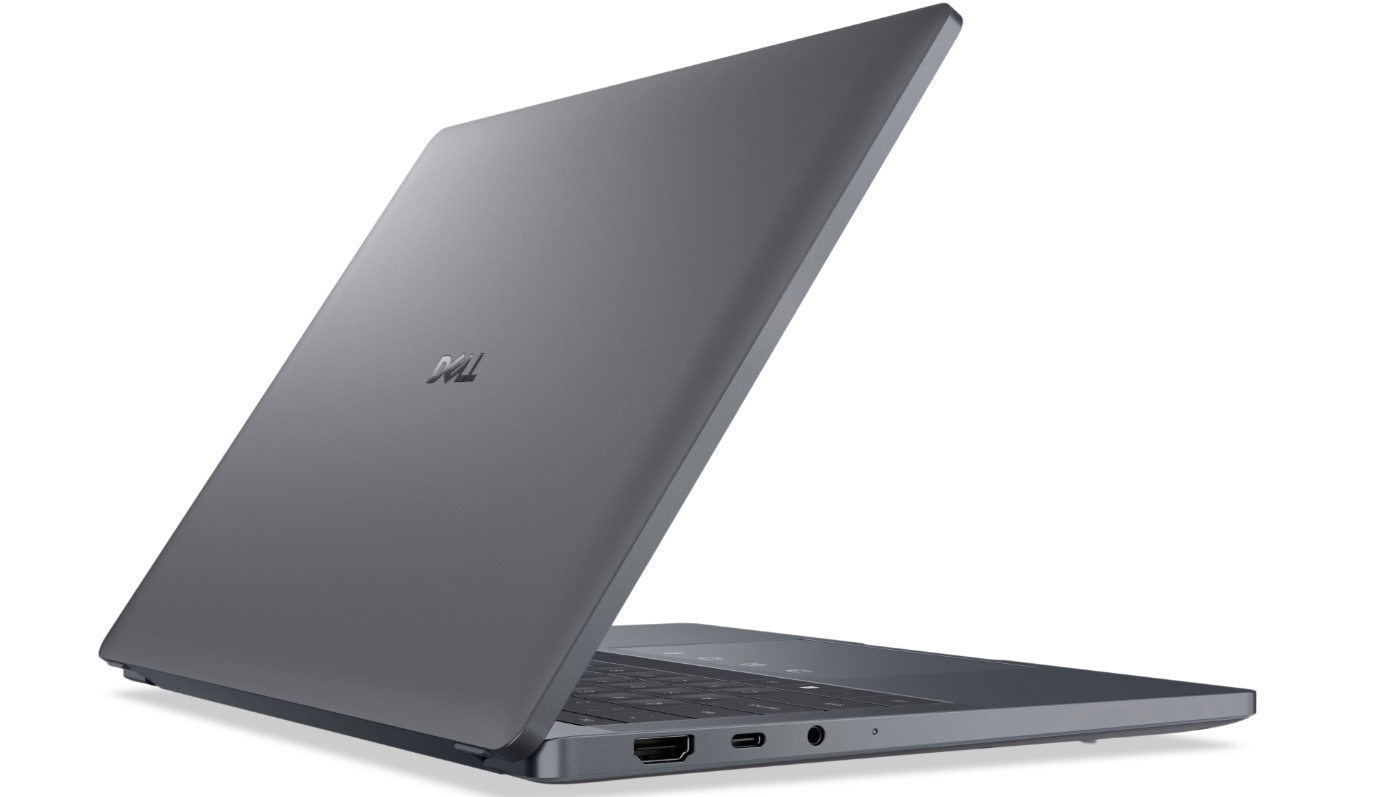 Dell Pro 13 Premium PA13250 U7-268V /32GB /512GB SSD (3 Years Manufacture Local Warranty In Singapore) -Promo Price While Stock Last