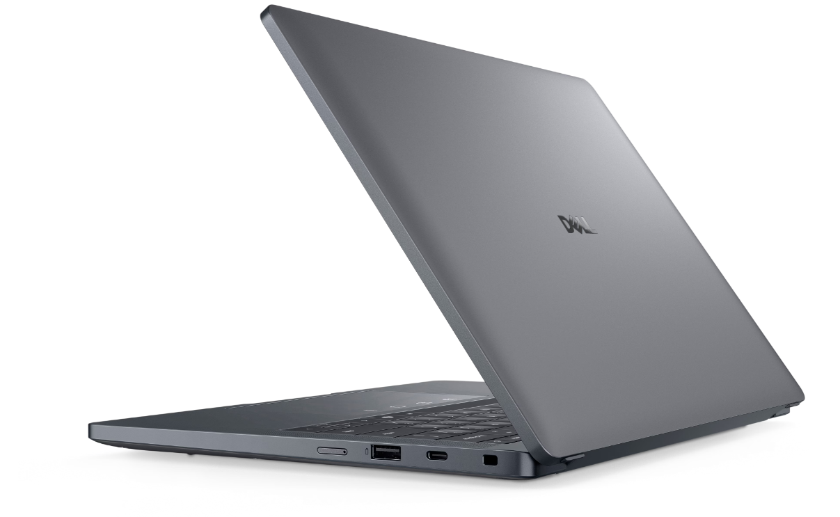 Dell Pro 13 Premium PA13250 U7-268V /32GB /512GB SSD (3 Years Manufacture Local Warranty In Singapore) -Promo Price While Stock Last