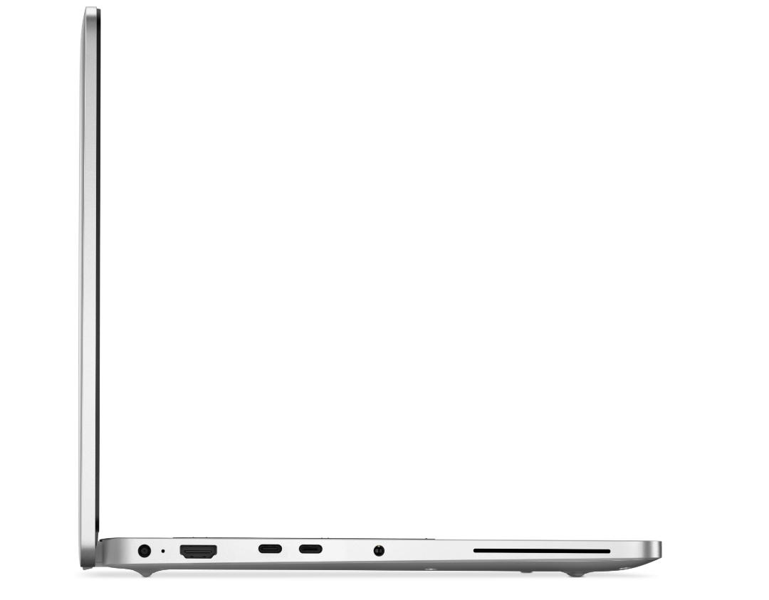 Dell Pro 14 Plus PB14250 U5-236V /16GB /512GB SSD (3 Years Manufacture Local Warranty In Singapore)