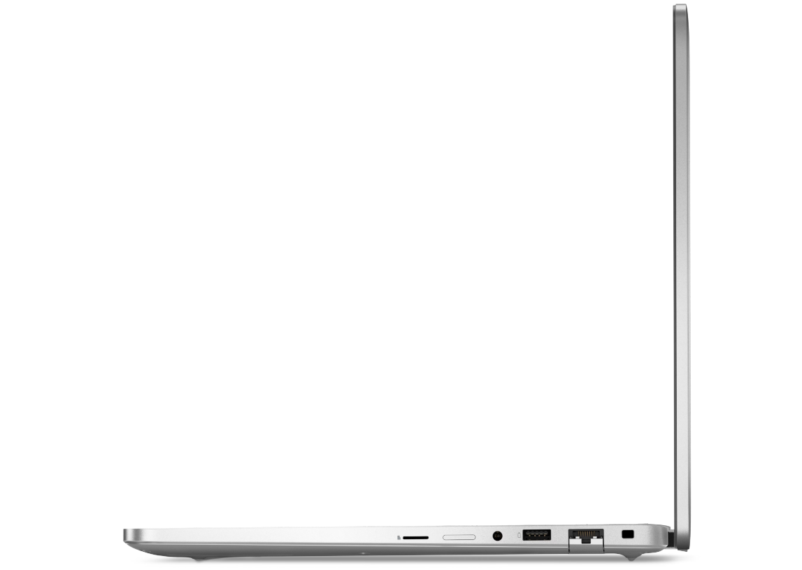 Dell Pro 16 Plus PB16250 U5-235U /16GB /512GB SSD (3 Years Manufacture Local Warranty In Singapore) -Promo Price While Stock Last