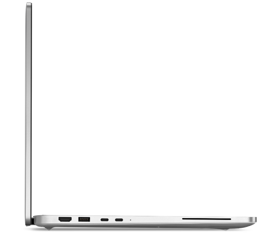 Dell Pro 16 Plus PB16250 U5-235U /16GB /512GB SSD (3 Years Manufacture Local Warranty In Singapore) -Promo Price While Stock Last