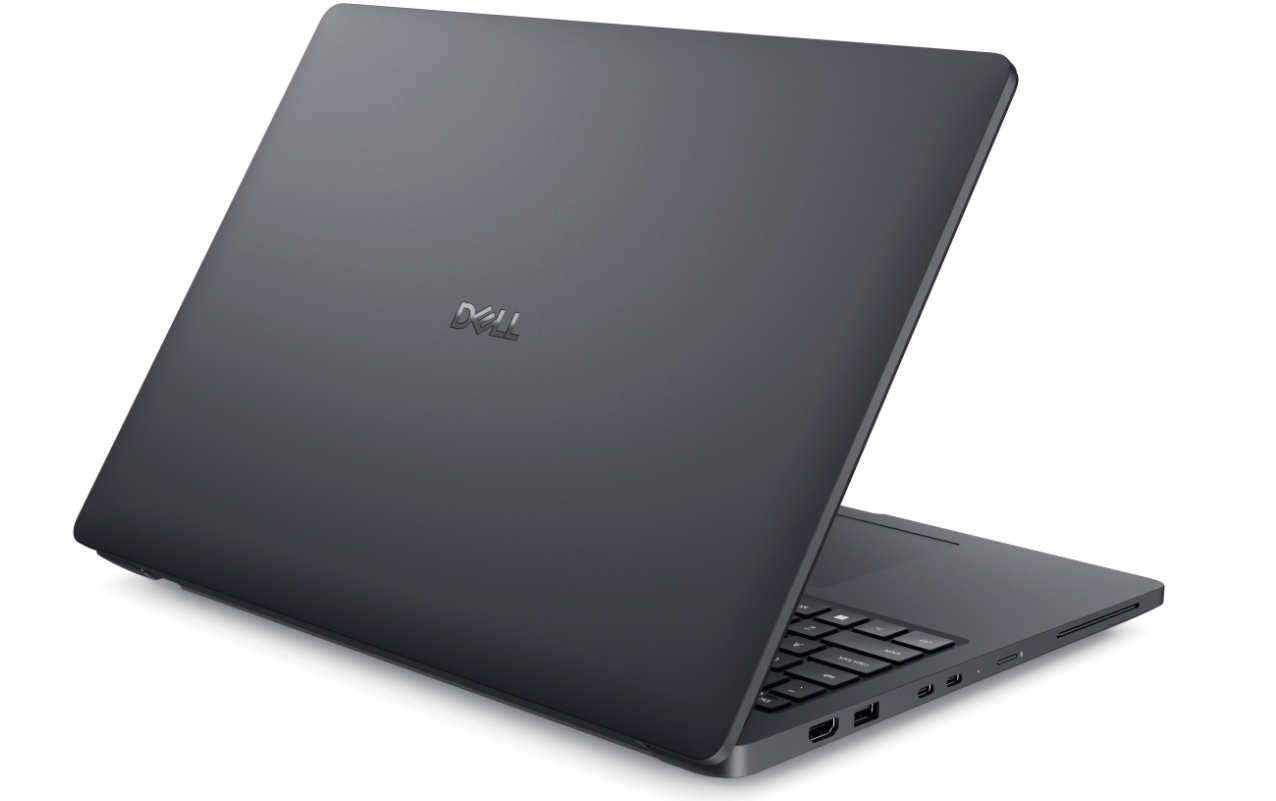 Dell Pro Max 16 MC16250 U7-265H /16GB /512GB SSD (3 Years Manufacture Local Warranty In Singapore) -Promo Price While Stock Last