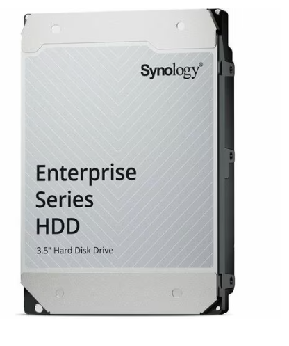 Synology HAT5320-8T 3.5 IN SATA HDD 8TB 7200 RPM SATA 6 GB/S (5 Years Manufacture Local Warranty In Singapore)