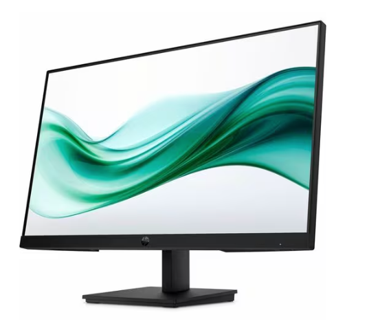 HP 324pv 24" Full HD LED Monitor (9U5C1AA) (3 Years Manufacture Local Warranty In Singapore)