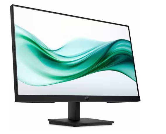 HP 324pv 24" Full HD LED Monitor (9U5C1AA) (3 Years Manufacture Local Warranty In Singapore)
