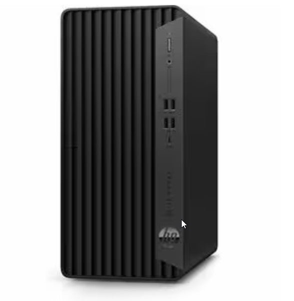 HP Elite Tower 600 G9R i7-13700 16GB/512GB SSD (9E3E3PT) (1 Years Manufacture Local Warranty In Singapore) -EOL
