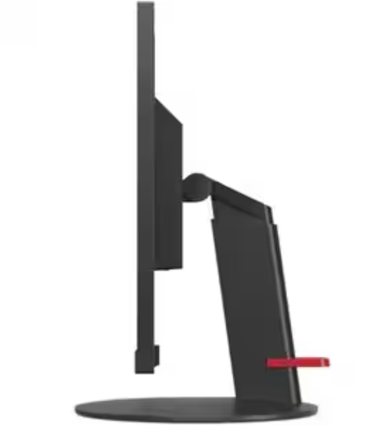 Lenovo Thinkvision T23d-10 23" Monitor (61C3MAR6WW) (3 Years Manufacture Local Warranty In Singapore) -EOL