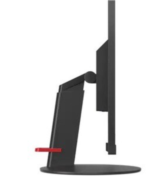 Lenovo Thinkvision T23d-10 23" Monitor (61C3MAR6WW) (3 Years Manufacture Local Warranty In Singapore) -EOL