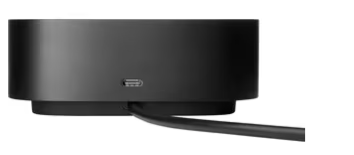 HP USB-C Dock G5 - 5TW10AA (1 Year Manufacture Local Warranty In Singapore)