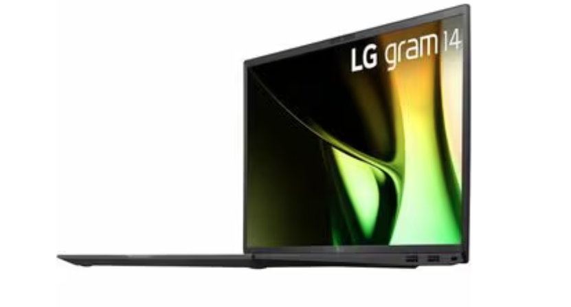 LG gram 14" Ultra7 155H /16GB /512GB SSD (3 Years Manufacture Local Warranty In Singapore) - EOL