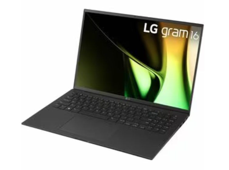 LG gram 16" Ultra7 155H /16GB /1TB SSD (3 Years Manufacture Local Warranty In Singapore) - EOL