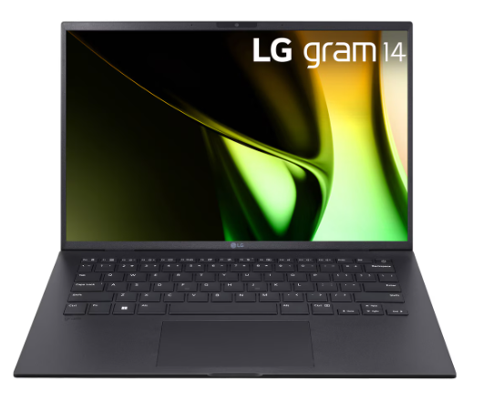 LG gram 14" Ultra7 155H /32GB /1TB SSD (3 Years Manufacture Local Warranty In Singapore) - EOL