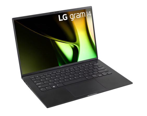 LG gram 14" Ultra7 155H /32GB /1TB SSD (3 Years Manufacture Local Warranty In Singapore) - EOL