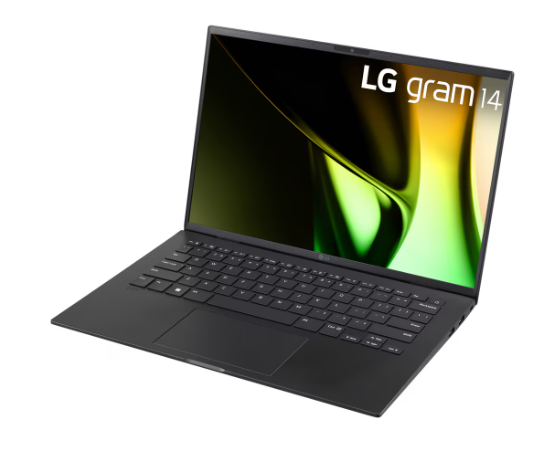 LG gram 14" Ultra7 155H /32GB /1TB SSD (3 Years Manufacture Local Warranty In Singapore) - EOL