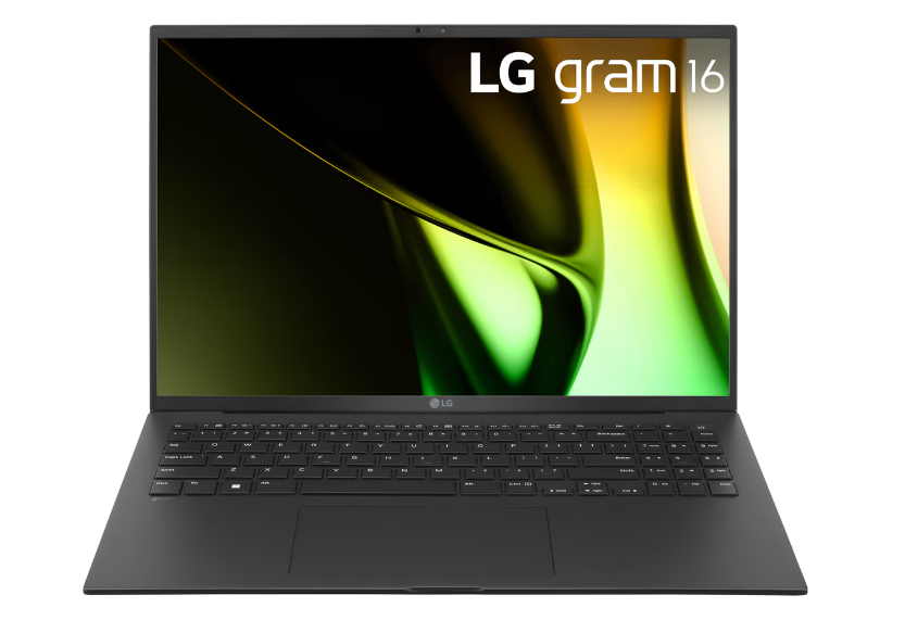 LG gram 16" Ultra7 155H /32GB /1TB SSD (3 Years Manufacture Local Warranty In Singapore) - EOL