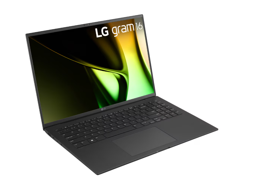 LG gram 16" Ultra7 155H /32GB /1TB SSD (3 Years Manufacture Local Warranty In Singapore) - EOL