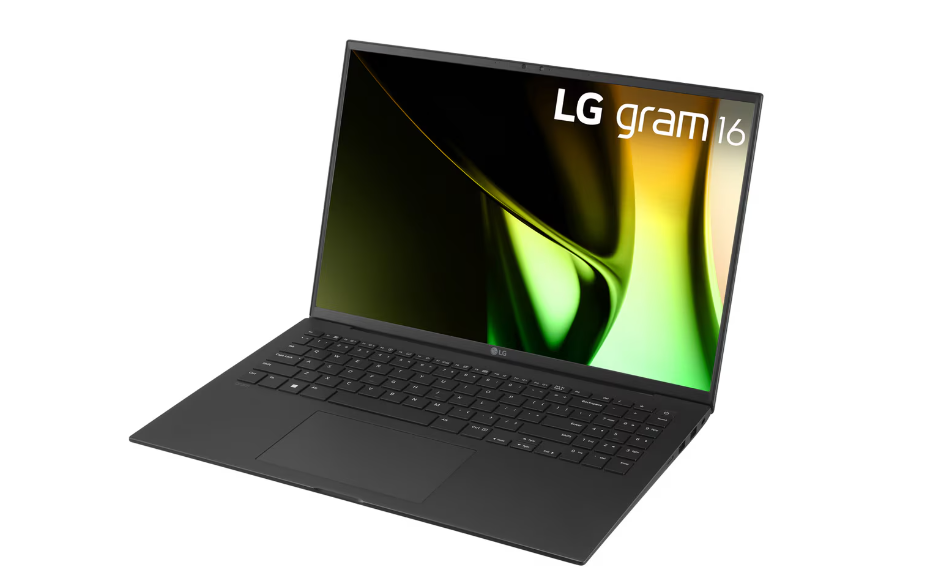 LG gram 16" Ultra7 155H /32GB /1TB SSD (3 Years Manufacture Local Warranty In Singapore) - EOL