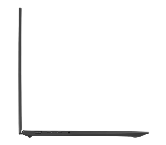 LG gram 16" Ultra7 155H /32GB /1TB SSD (3 Years Manufacture Local Warranty In Singapore) - EOL