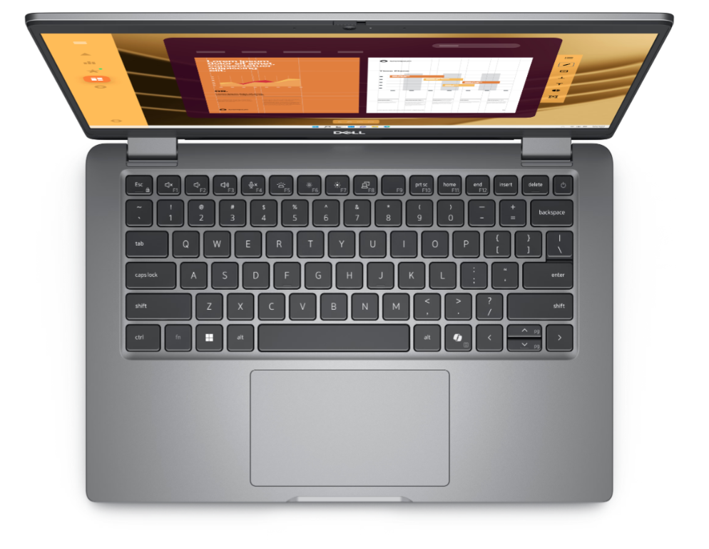 Dell Latitude 5350 U5-125U  /16GB /512GB SSD (3 Years Manufacture Local Warranty In Singapore) -EOL