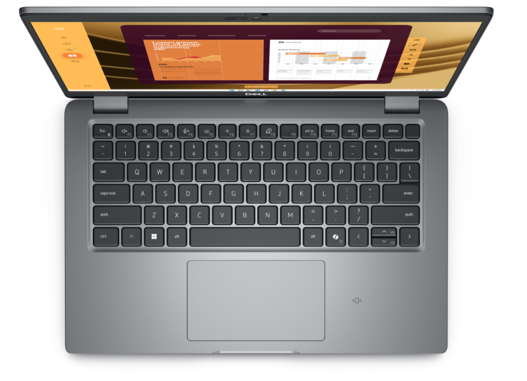 Dell Latitude 5450 U5-125U /8GB /512GB SSD (3 Years Manufacture Local Warranty In Singapore)