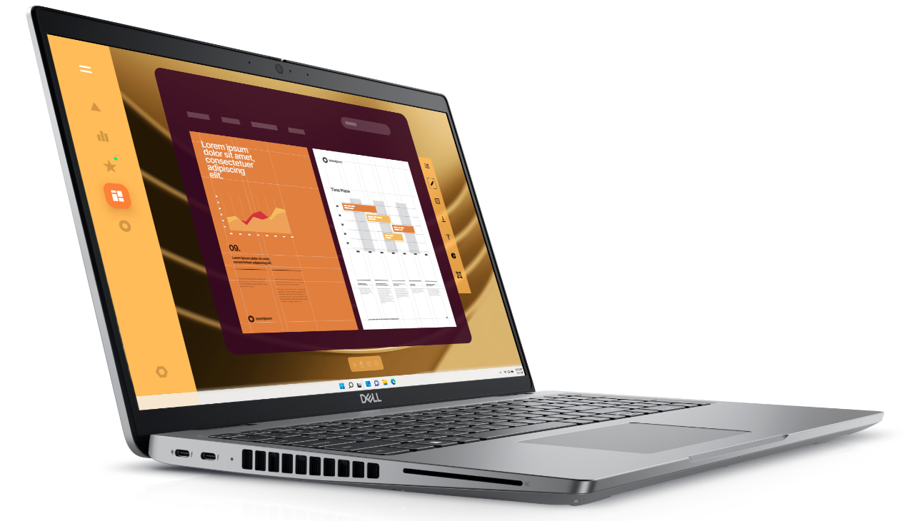 Dell Latitude 5550 U5-125U /8GB /512GB SSD (3 Years Manufacture Local Warranty In Singapore) -EOL