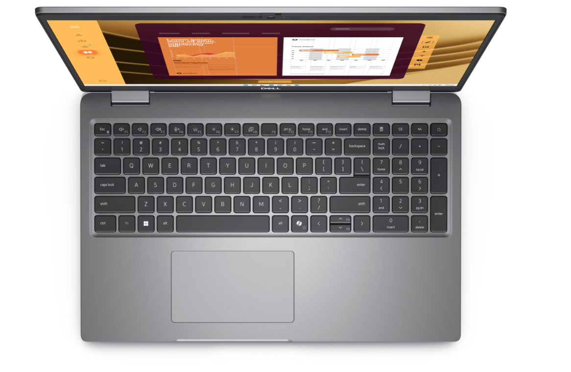 Dell Latitude 5550 U7-165U /16GB /512GB SSD (3 Years Manufacture Local Warranty In Singapore) -EOL