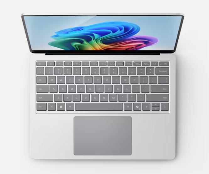 Microsoft Surface Laptop (7th Edition) Snapdragon X Elite C12 -15" (1 Year Manufacture Local Warranty In Singapore)
