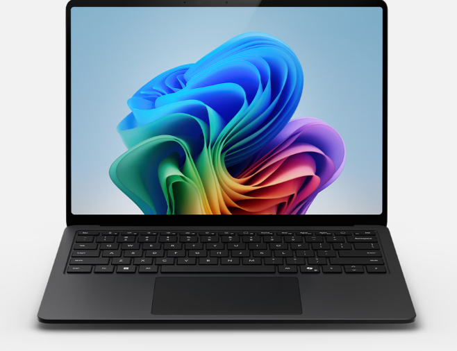 Microsoft Surface Laptop (7th Edition) Snapdragon X Elite C12 -15" (1 Year Manufacture Local Warranty In Singapore)