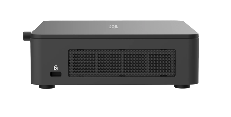 ASUS Mini PC NUC12WSHi5 Bare Bone i5-1240P (3 Years Manufacture Local Warranty In Singapore) -EOL