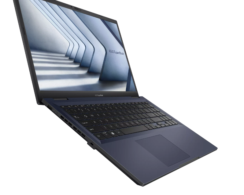 Asus ExpertBook B1 B1502CVA-BQ0143X i5-1335U / 16GB / 512GB SSD (3 Years Manufacture Local Warranty In Singapore) -EOL