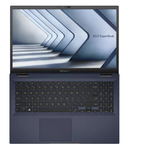 Asus ExpertBook B1 B1502CVA-BQ0143X i5-1335U / 16GB / 512GB SSD (3 Years Manufacture Local Warranty In Singapore) -EOL