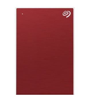 Seagate One Touch With Password 5TB 2.5" Portable HDD (3 Years Manufacture Local Warranty In Singapore)