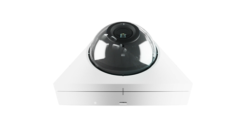 Ubiquiti UniFi Protect G5 Dome Camera UVC-G5-Dome (1 Year Hardware Warranty)-Promo Price While Stock Last