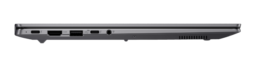 Asus ExpertBook P5 P5405CSA-NZ0211X U7-258V / 32GB / 1TB SSD (3 Years Manufacture Local Warranty In Singapore)