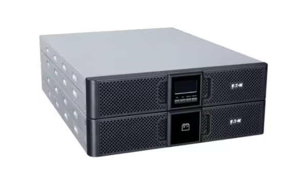 Eaton 9A 3000VA Rack2U UPS 9103-83A45 (3 Years Manufacture Local Warranty In Singapore)