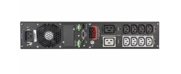Eaton 9PX Lithium 3000i RT2U UPS 9103-LB83988 (5 Years Manufacture Local Warranty In Singapore)