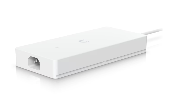Ubiquiti AC Adapter 210W UACC-Adapter-AC-210W (1 Year Hardware Warranty)-Special Price While Stock Last
