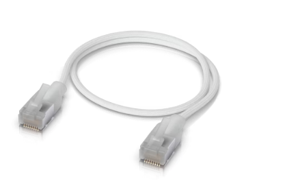Ubiquiti UniFi Premium Patch Cable (1 Year Hardware Warranty)-Special Price While Stock Last