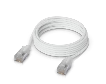 Ubiquiti UniFi Premium Patch Cable (1 Year Hardware Warranty)-Special Price While Stock Last