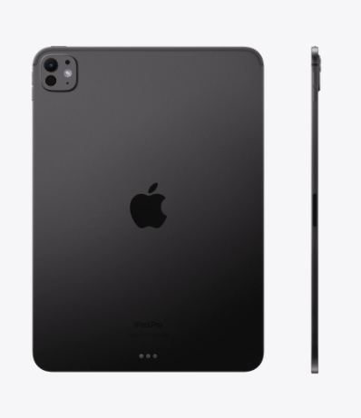 iPad Pro 13" 7th Gen Wi-Fi + Cellular -1 Year Limited Warranty