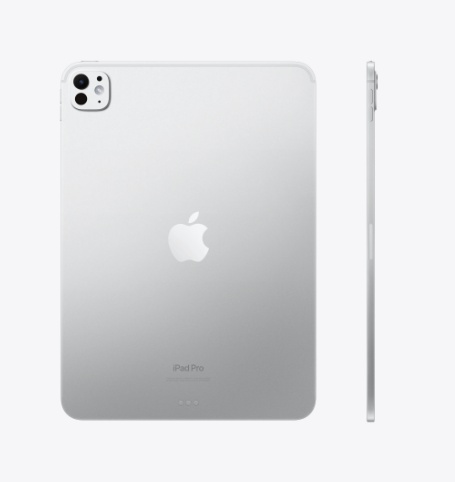 iPad Pro 13" 7th Gen Wi-Fi + Cellular -1 Year Limited Warranty