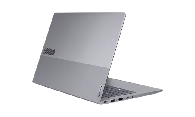Lenovo ThinkBook 14 Gen7 U7-155U / 16GB /512GB SSD 21MR00D9SB (3 Years Manufacture Local Warranty In Singapore)- EOL