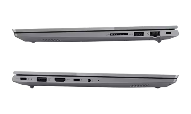 Lenovo ThinkBook 14 Gen7 U7-155U / 16GB /512GB SSD 21MR00D9SB (3 Years Manufacture Local Warranty In Singapore)- EOL