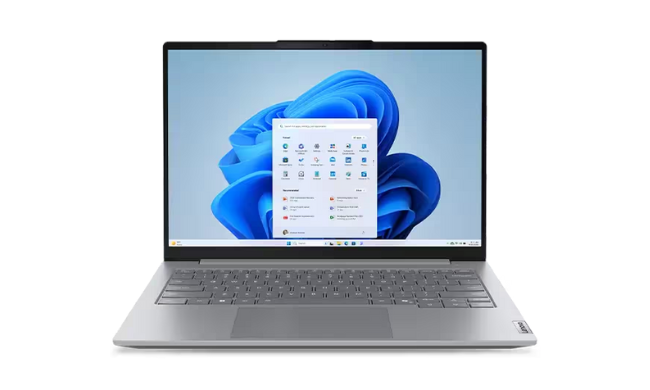 Lenovo ThinkBook 14 Gen8 U7-210H / 16GB /512GB SSD 21SG0010SG (3 Years Manufacture Local Warranty In Singapore)