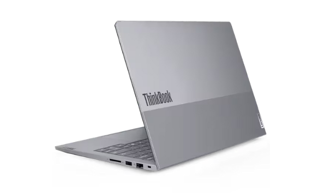 Lenovo ThinkBook 14 Gen8 U7-210H / 16GB /512GB SSD 21SG0010SG (3 Years Manufacture Local Warranty In Singapore)