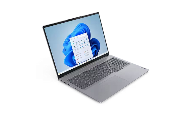 Lenovo ThinkBook 16 Gen7 Intel U7-155U / 16GB /512GB SSD 21MS008BSB (3 Years Manufacture Local Warranty In Singapore)- Promo Price While Stock Last
